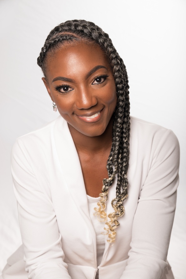 Cruise Brothers Travel Agent Jamika Willis